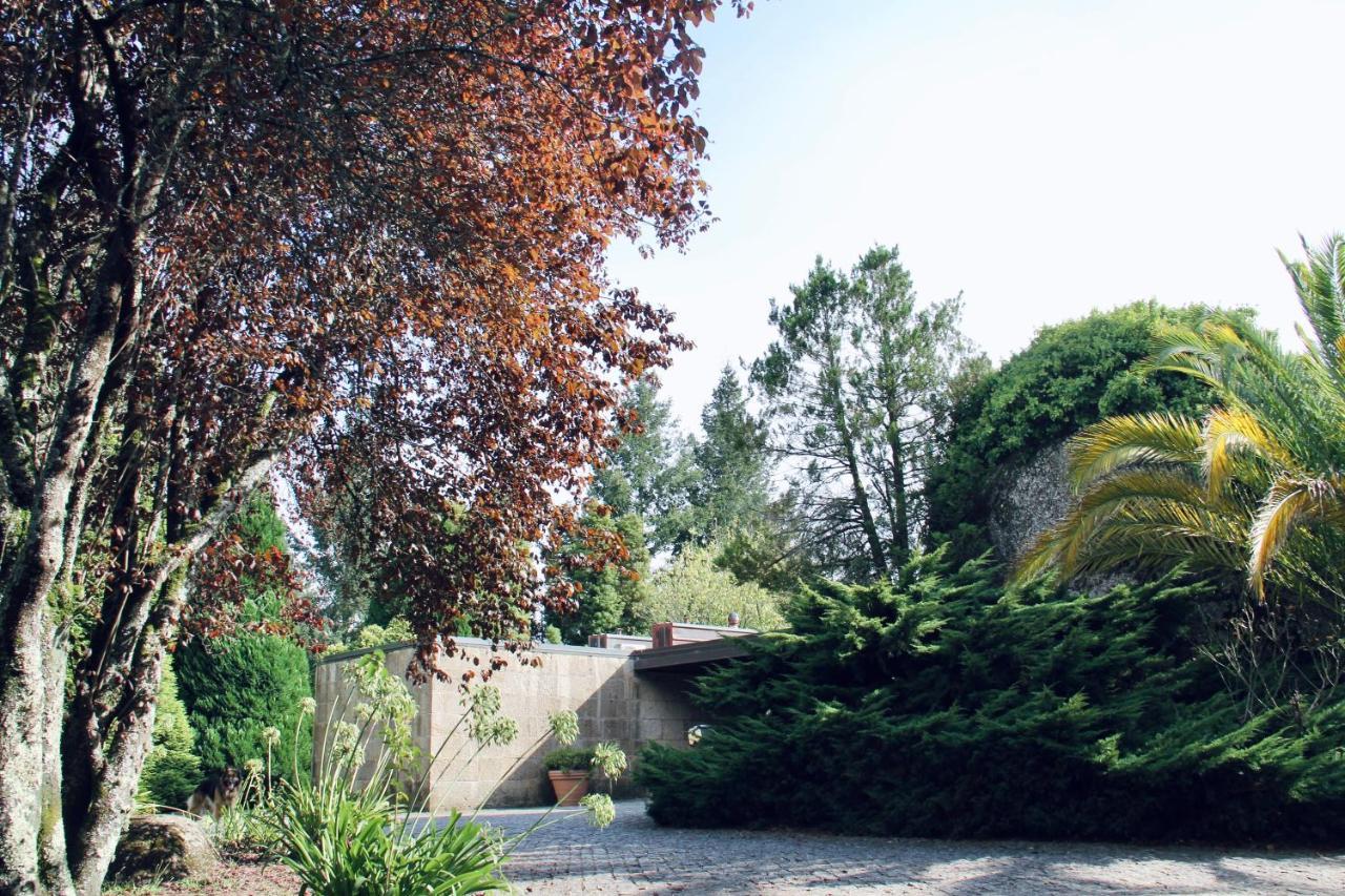 Casa De Santa Catarina Pinheiro (Braga) Exterior foto